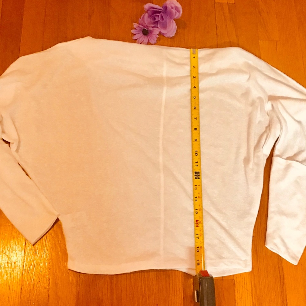 NWOT 🌸Free People Spring Sweater - Picture 3 of 7